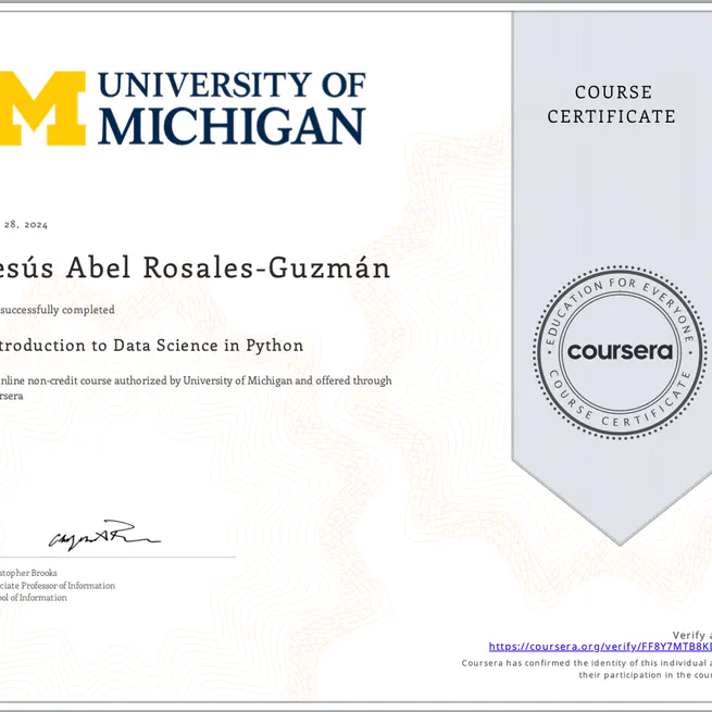 📊 Introducción a la ciencia de datos con Python